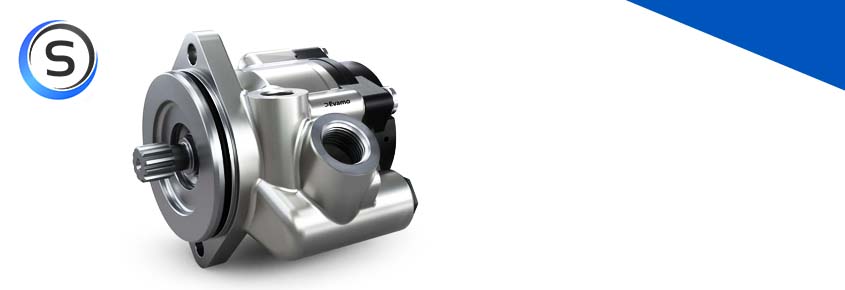 Ремонт на Хидравлични Помпи