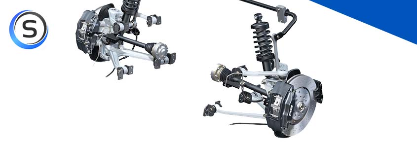 Ремонт на Спирачни Системи