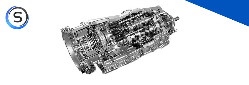 Ремонт на Ръчни Скоростни Кутии