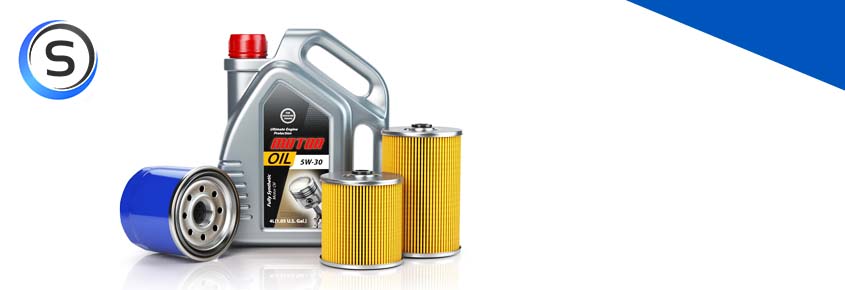 Смяна на Масла